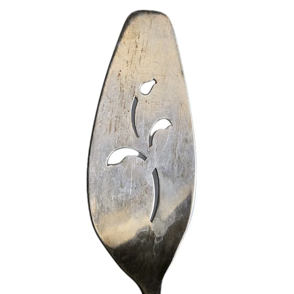 International Silver vintage silverplate